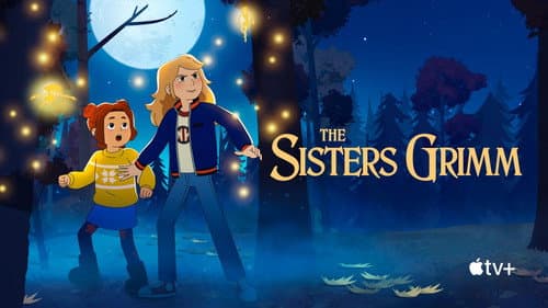 The Sisters Grimm still