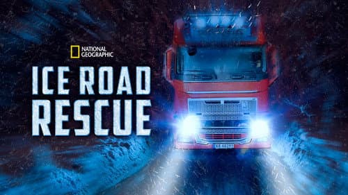 Ice Road Rescue still