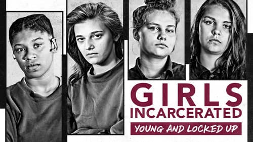 Girls Incarcerated still
