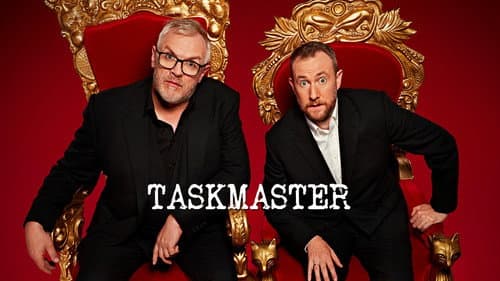 Taskmaster still