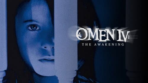 Omen IV: The Awakening still