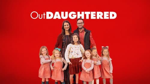 OutDaughtered still