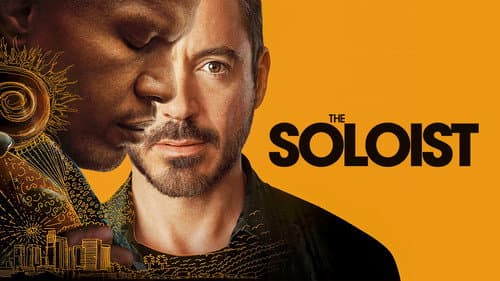 The Soloist still