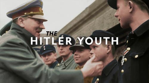 The Hitler Youth still