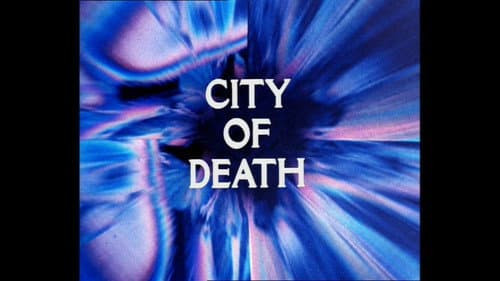 Doctor Who: City of Death still