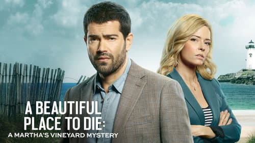A Beautiful Place to Die: A Martha's Vineyard Mystery still