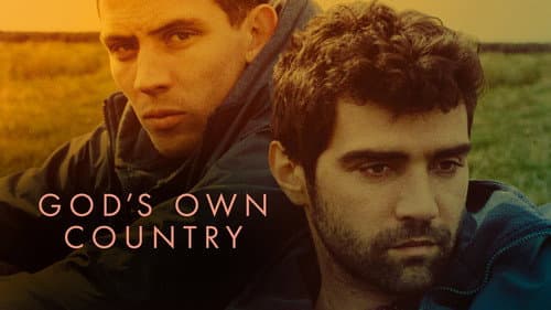 God's Own Country still