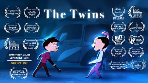 The Twins still