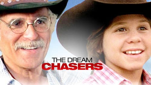 The Dream Chasers still