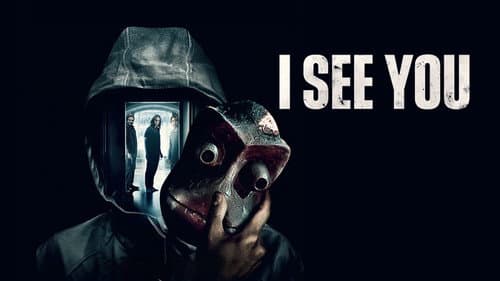 I See You still