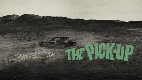 The Pick-Up still