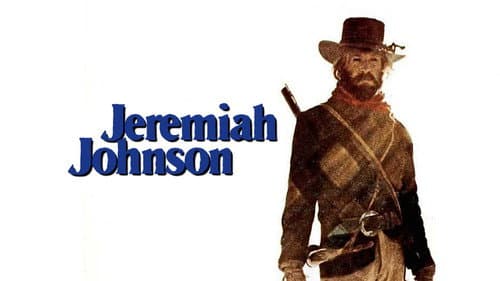 Jeremiah Johnson still