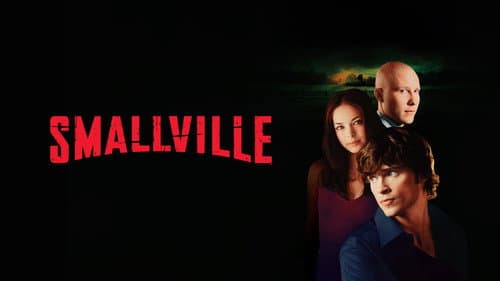 Smallville still