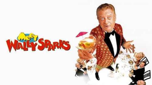 Meet Wally Sparks still