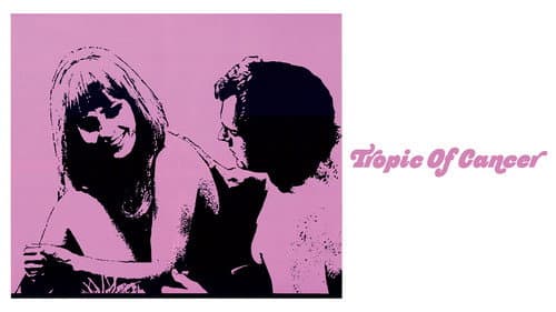 Tropic of Cancer still