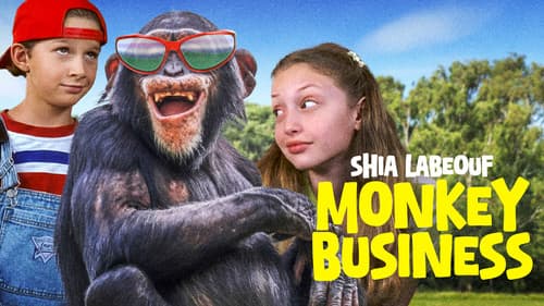 Monkey Business still