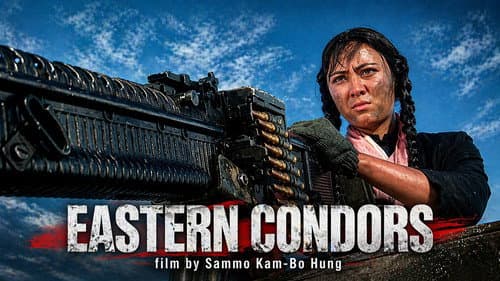 Eastern Condors still