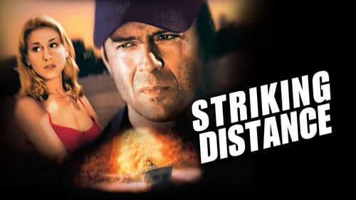 Striking Distance still