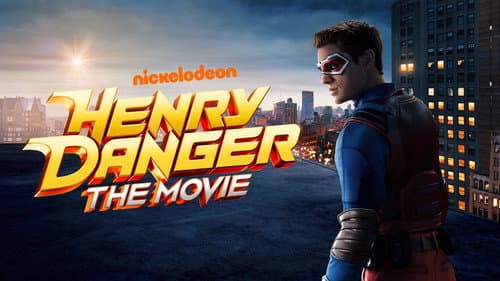 Henry Danger: The Movie still