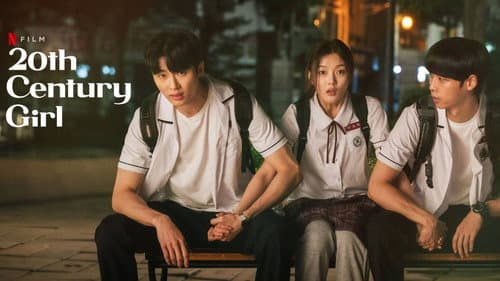 20th Century Girl still