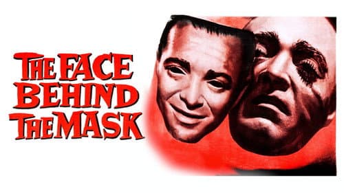 The Face Behind the Mask still