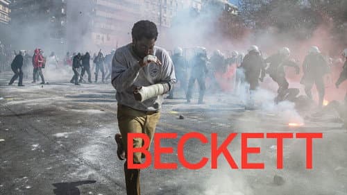 Beckett still