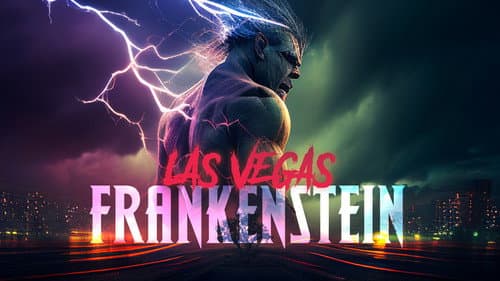 Las Vegas Frankenstein still