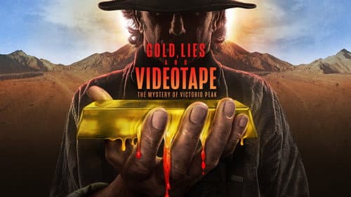 Gold, Lies & Videotape still
