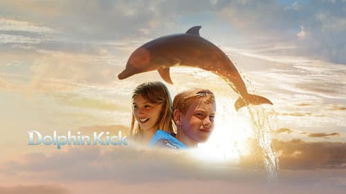 Dolphin Kick still