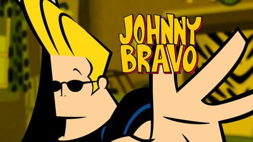 Johnny Bravo still