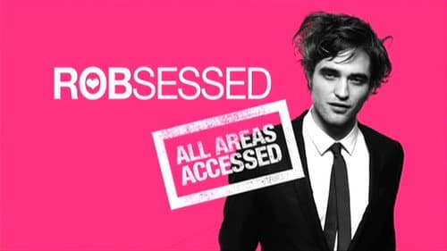 Robsessed still
