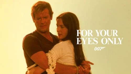 For Your Eyes Only still