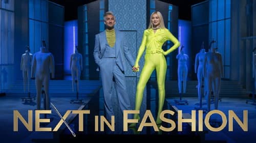 Next in Fashion still