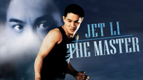 The Master still