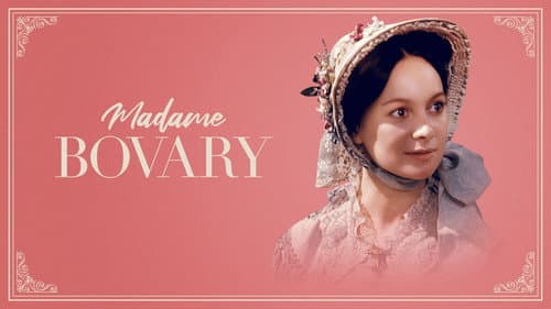 Madame Bovary still