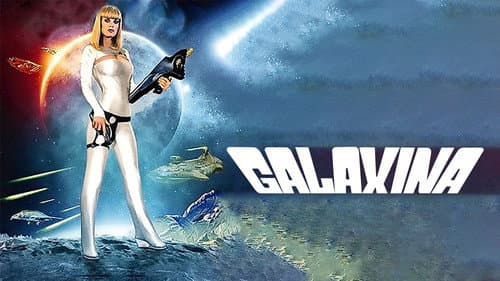 Galaxina still
