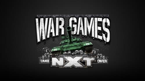 NXT TakeOver: WarGames 2020 still