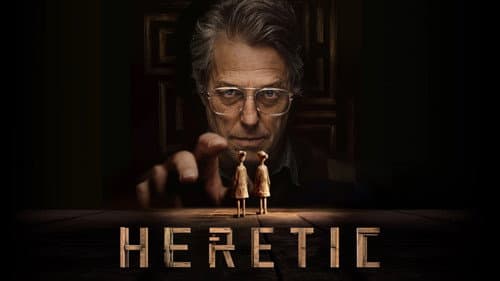 Heretic still