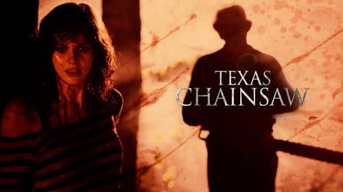 Texas Chainsaw 3D still