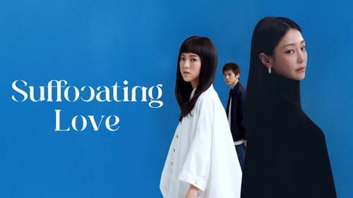 Suffocating Love still