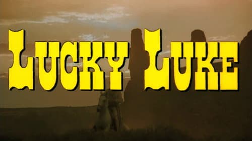 Lucky Luke still