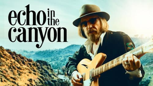 Echo in the Canyon still