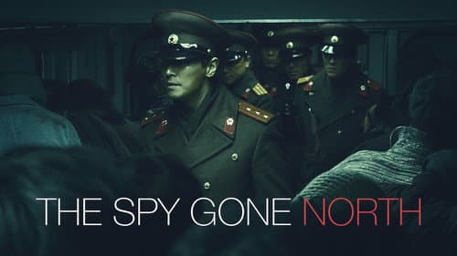 The Spy Gone North still