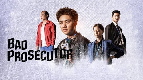 Bad Prosecutor still