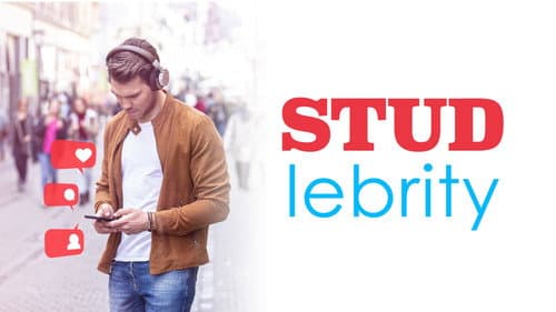 Studlebrity still