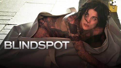 Blindspot still