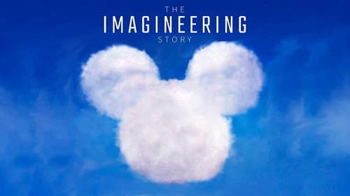 The Imagineering Story still