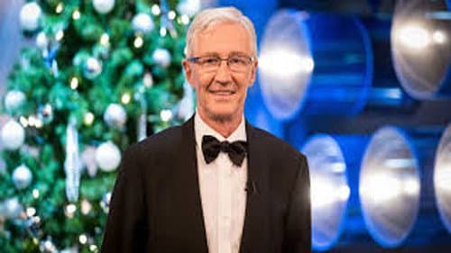 The Paul O'Grady Story still