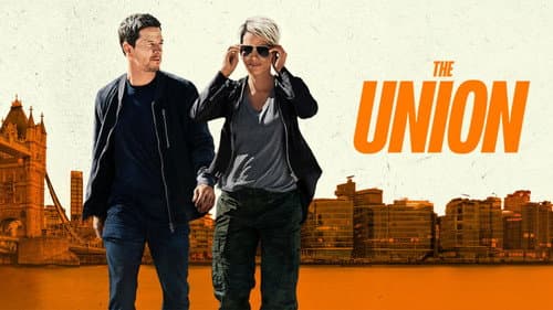 The Union still