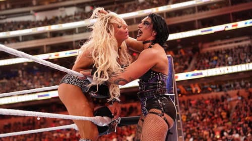 WrestleMania 39: Saturday still